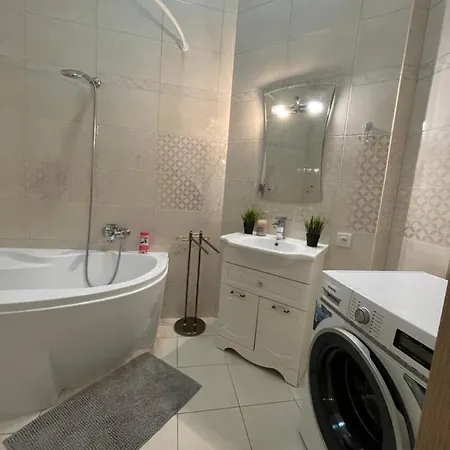 3 In The Centr * Lviv