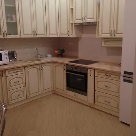 3 In The Centr Apartamento