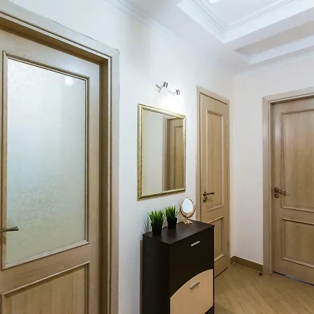 شقة 3 In The Centr