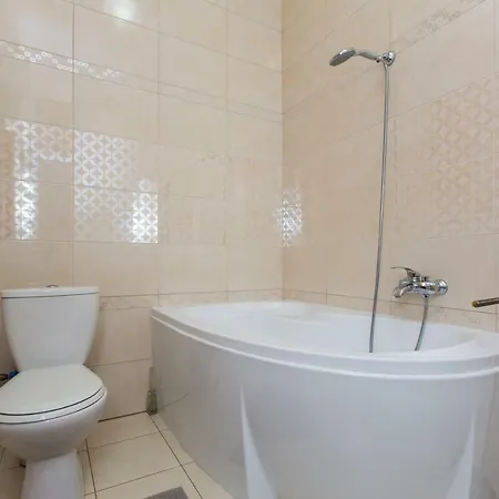 3 In The Centr Appartement *