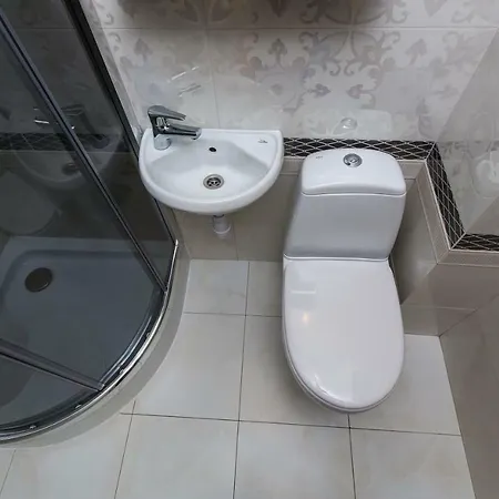 شقة 3 In The Centr *