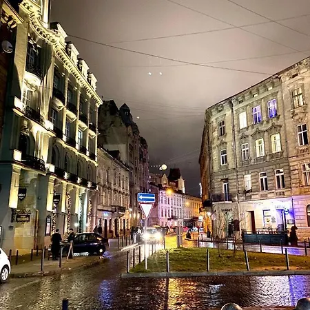 شقة 3 In The Centr *