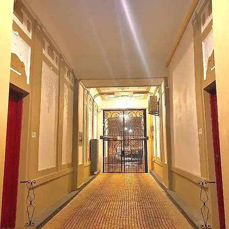 3 In The Centr Appartement