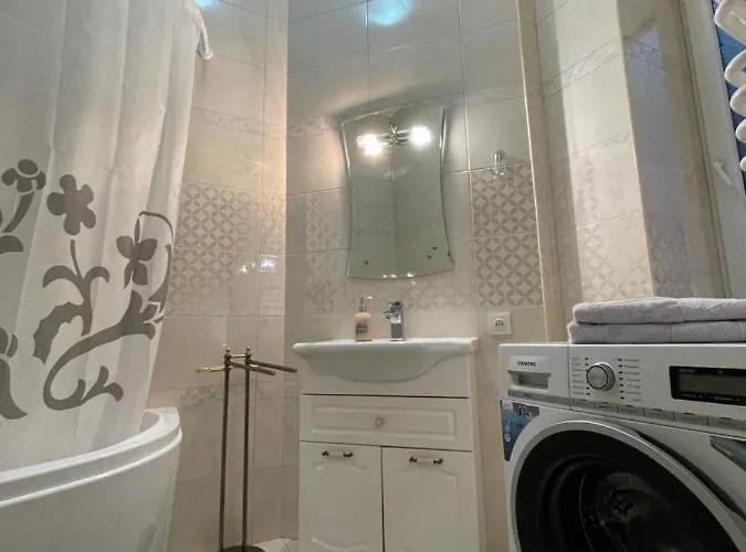 Apartment 3 In The Centr Lviv