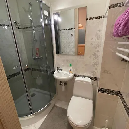 3 In The Centr Apartment *