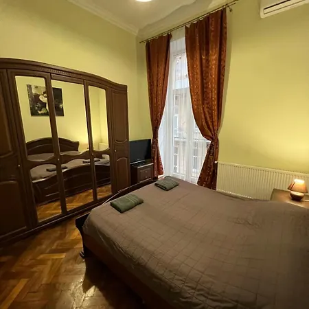 Appartement 3 In The Centr *