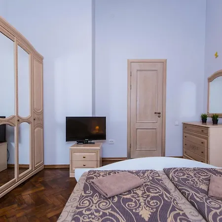 3 In The Centr Appartement *