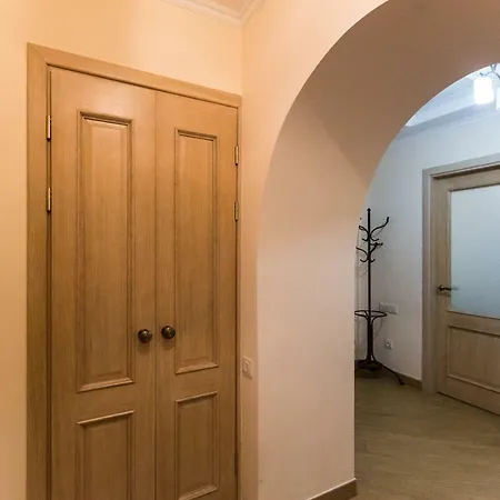 Apartment 3 In The Centr *
