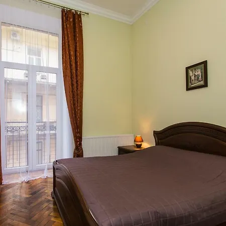 Apartment 3 In The Centr *