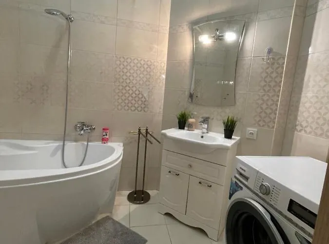 3 In The Centr * Lviv