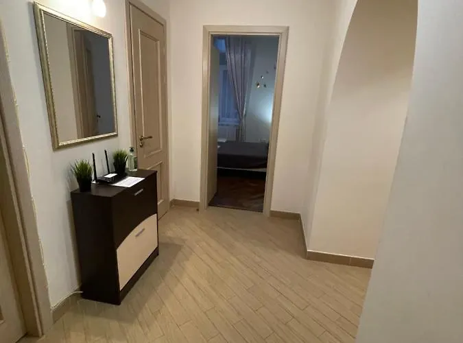 Appartement 3 In The Centr Lviv