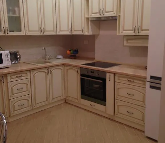 3 In The Centr Appartement