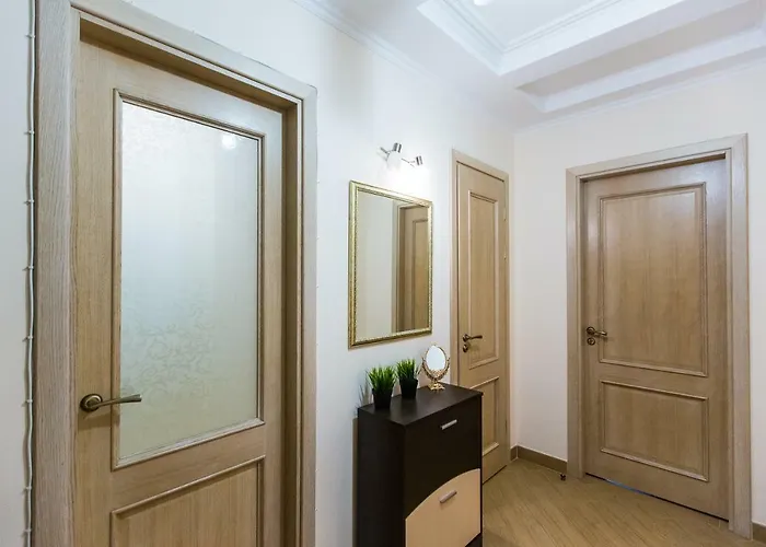 Appartement 3 In The Centr