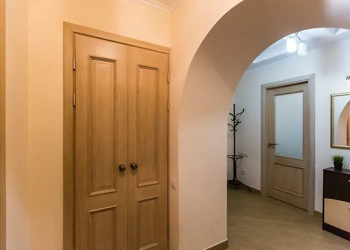 Appartement 3 In The Centr *