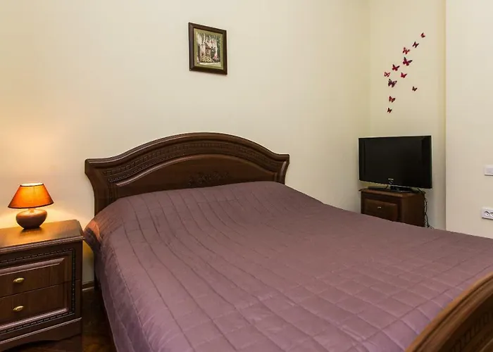 3 In The Centr Appartement *